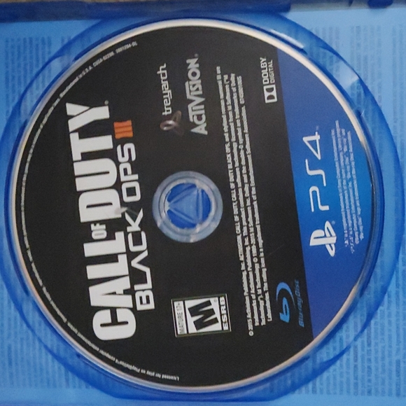 Ps4 Black Ops 3 - Picture 2 of 3
